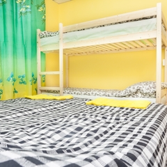 Хостел ы Рус Юго-Западная, Москва, Московская область