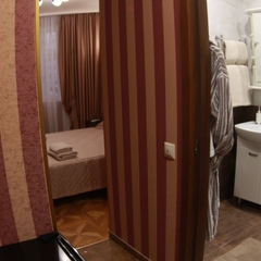 Гостиница День и ночь на Профсоюзной, Москва, Московская область