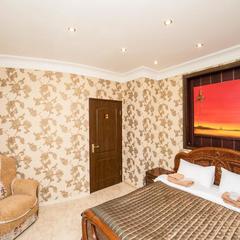 Гостиница Ладомир на Яузе, Москва, Московская область