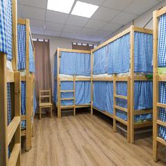 Хостел Мир, Москва, Московская область