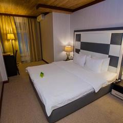 Отель Лайм, Москва, Московская область