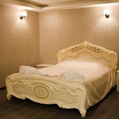 Гостиница Perina Inn, Москва, Московская область