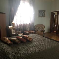 Гостевой дом Гала Люкс, Москва, Московская область