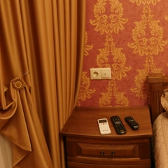 Гостиница День и ночь на Профсоюзной, Москва, Московская область