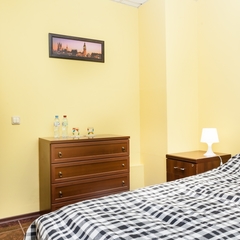 Хостел ы Рус Юго-Западная, Москва, Московская область