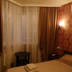 Гостиница День и ночь на Профсоюзной, Москва, Московская область