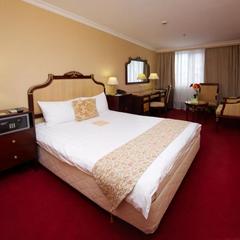 Отель Лайм, Москва, Московская область