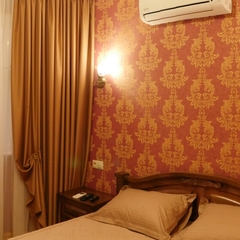 Гостиница День и ночь на Профсоюзной, Москва, Московская область