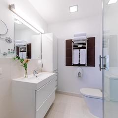 Отель Памир Тянь-Шань, Москва, Московская область