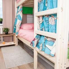 Хостел Мир, Москва, Московская область