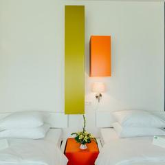 Отель Памир Тянь-Шань, Москва, Московская область