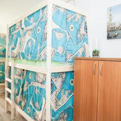 Хостел Мир, Москва, Московская область