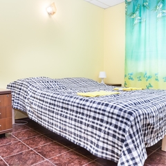 Хостел ы Рус Юго-Западная, Москва, Московская область