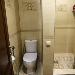 Гостиница День и ночь на Профсоюзной, Москва, Московская область