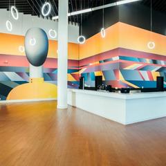 Отель Памир Тянь-Шань, Москва, Московская область