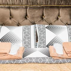 Гостиница Ладомир на Яузе, Москва, Московская область