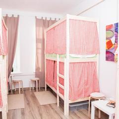 Хостел Мир, Москва, Московская область