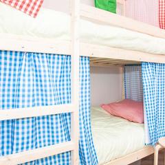 Хостел Мир, Москва, Московская область