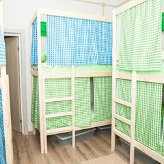 Хостел Мир, Москва, Московская область