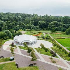 Отель Памир Тянь-Шань, Москва, Московская область