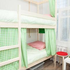 Хостел Мир, Москва, Московская область