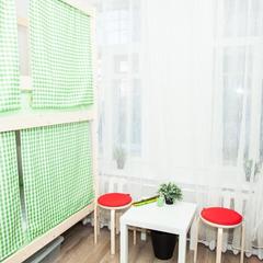 Хостел Мир, Москва, Московская область