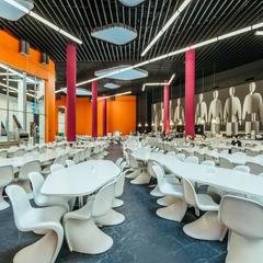 Отель Памир Тянь-Шань, Москва, Московская область