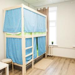 Хостел Мир, Москва, Московская область