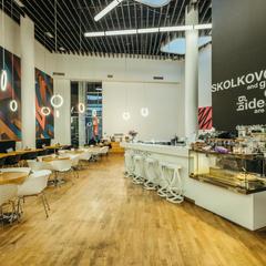 Отель Памир Тянь-Шань, Москва, Московская область