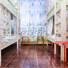 Хостел ы Рус Юго-Западная, Москва, Московская область