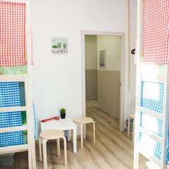 Хостел Мир, Москва, Московская область