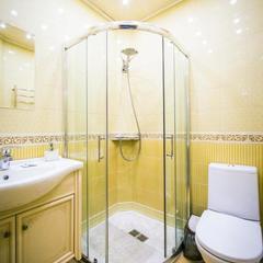 Гостиница Ладомир на Яузе, Москва, Московская область