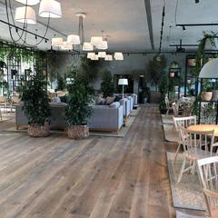 Отель Памир Тянь-Шань, Москва, Московская область