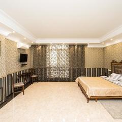 Гостиница Ладомир на Яузе, Москва, Московская область