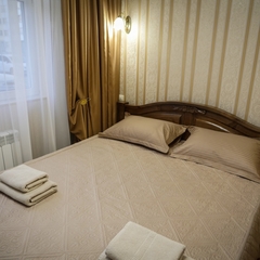 Гостиница День и ночь на Профсоюзной, Москва, Московская область