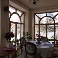 Гостевой дом Гала Люкс, Москва, Московская область