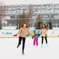 Отель Памир Тянь-Шань, Москва, Московская область