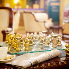 Отель Лайм, Москва, Московская область