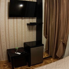 Гостиница День и ночь на Профсоюзной, Москва, Московская область