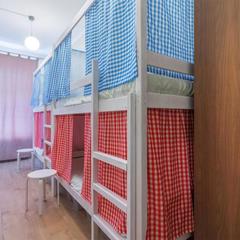 Хостел Мир, Москва, Московская область