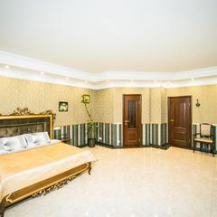 Гостиница Ладомир на Яузе, Москва, Московская область