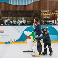 Отель Памир Тянь-Шань, Москва, Московская область