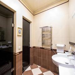 Гостиница Ладомир на Яузе, Москва, Московская область