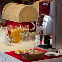 Отель Лайм, Москва, Московская область