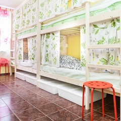 Хостел ы Рус Юго-Западная, Москва, Московская область