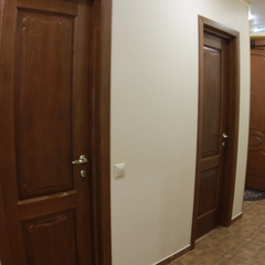 Гостиница День и ночь на Профсоюзной, Москва, Московская область