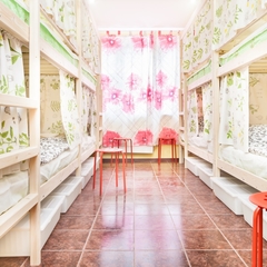 Хостел ы Рус Юго-Западная, Москва, Московская область