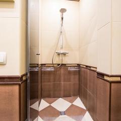 Гостиница Ладомир на Яузе, Москва, Московская область