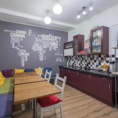 Хостел Мир, Москва, Московская область