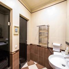 Гостиница Ладомир на Яузе, Москва, Московская область